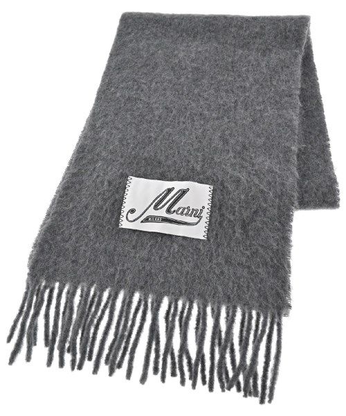MARNI マフラー レディース 【古着】【中古】【送料無料】