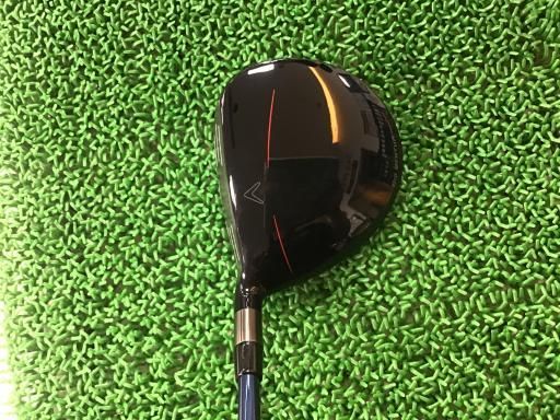 中古】 キャロウェイ BIG BERTHA B21 3W フェアウェイウッド FW