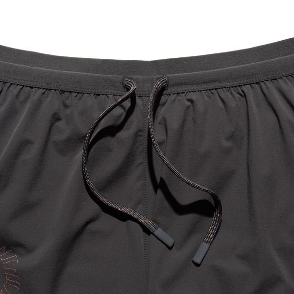 トレイルランニング