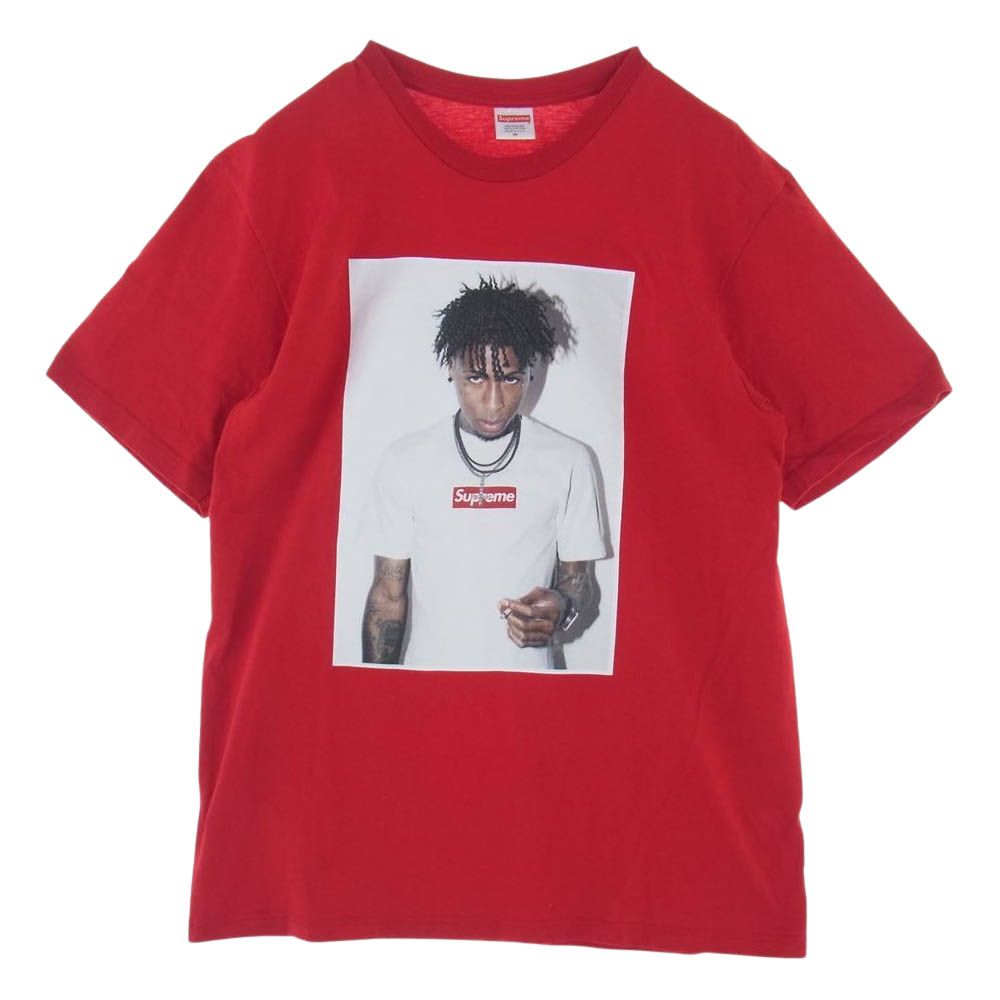 Supreme シュプリーム Tシャツ 23AW NBA Youngboy Tee ヤングボーイ