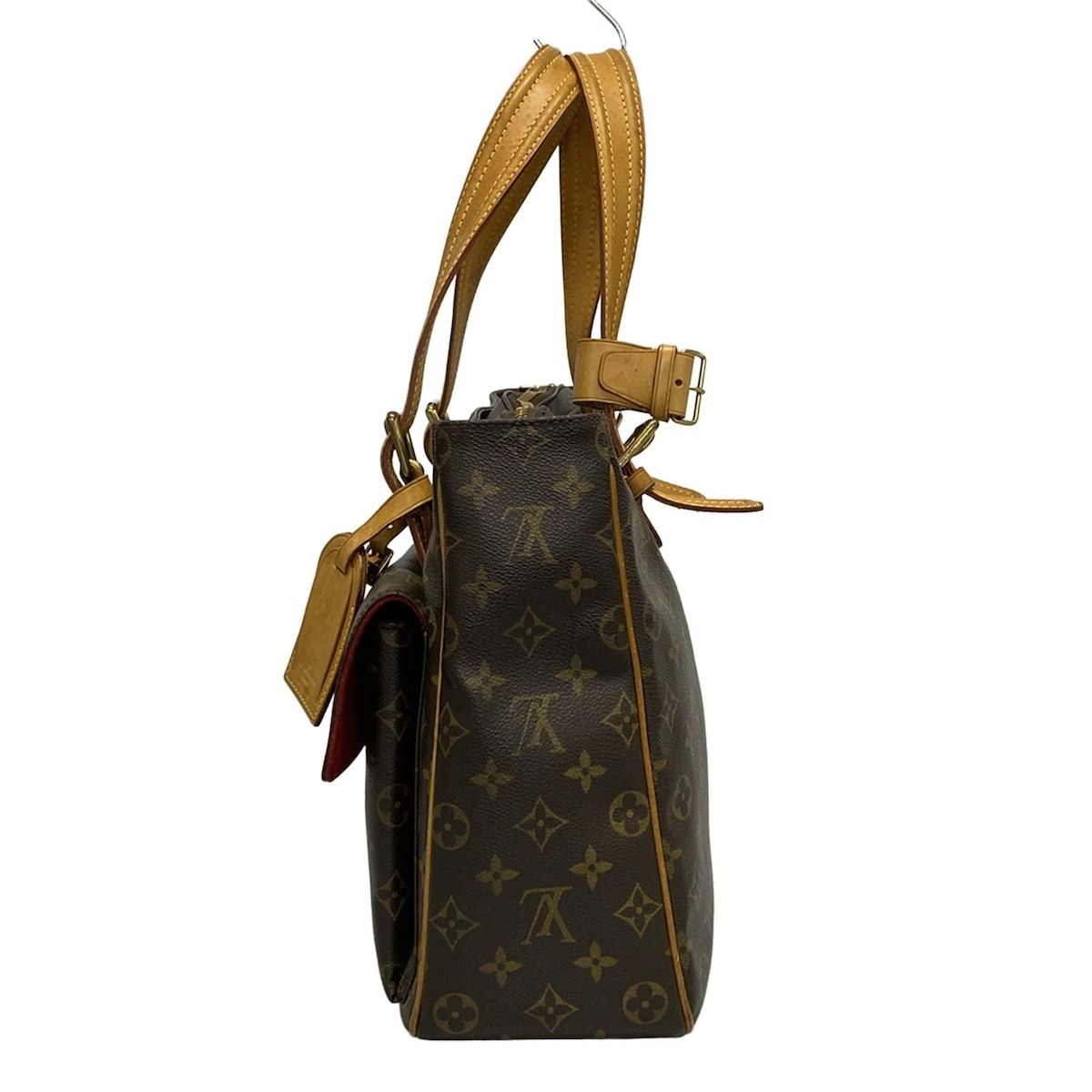 LOUIS VUITTON(ルイヴィトン) ハンドバッグ モノグラム