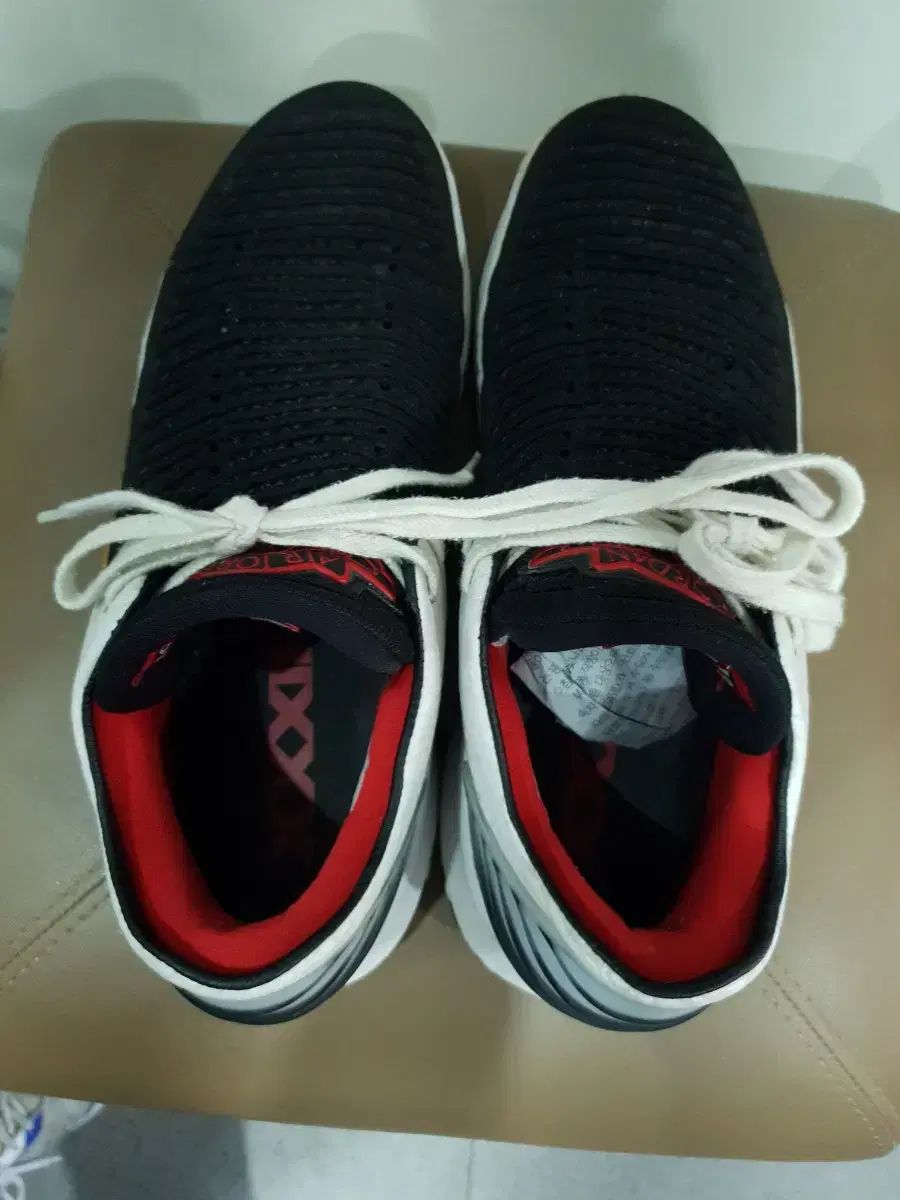 ナイキ ジョーダン Free Throw Line 275 ジュニアシューズ チーム練習