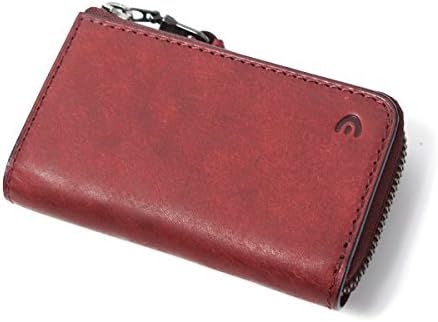 バギーポート BAGGY PORT キーケース 4連 スマートキー 対応 牛革 プエブロレザー ZYS2405