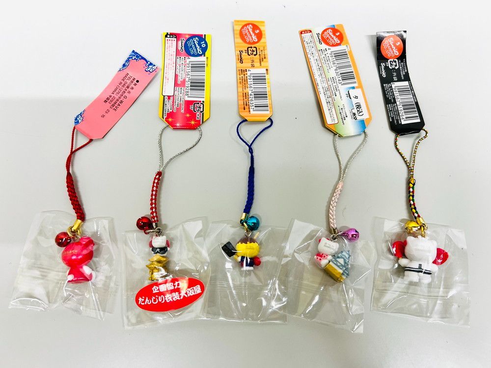 ハローキティ ご当地