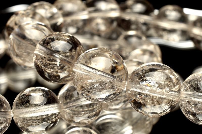 希少 高品質 コロンビア ゴールデン レムリアン ブレスレット 産地証明