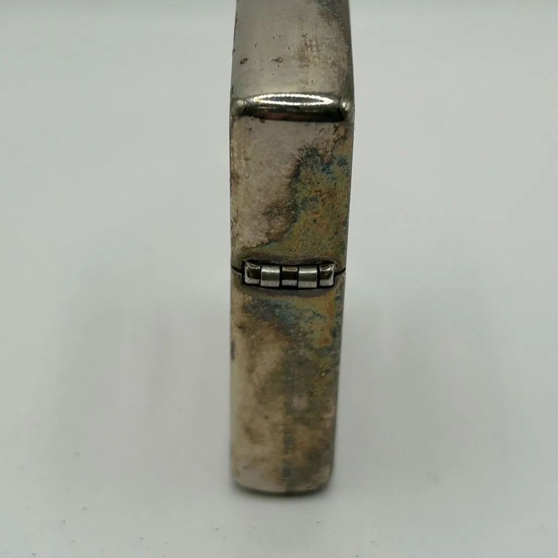 ◎【✨ZIPPO✨】限定 シリアル 番号入り 60周年記念 No.0803