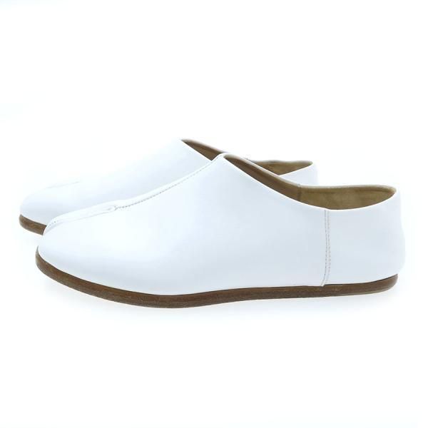 マルジェラ シューズ