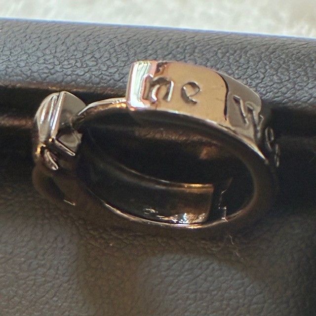 Vivienne Westwood ピアス メンズ 両耳 ブラックメタル オーブ ヴィヴィアン ウエストウッド Vivienne Westwood Vivienne