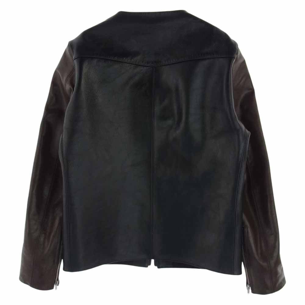 FINE CREEK LEATHERS ファインクリークレザー レザージャケット BUD