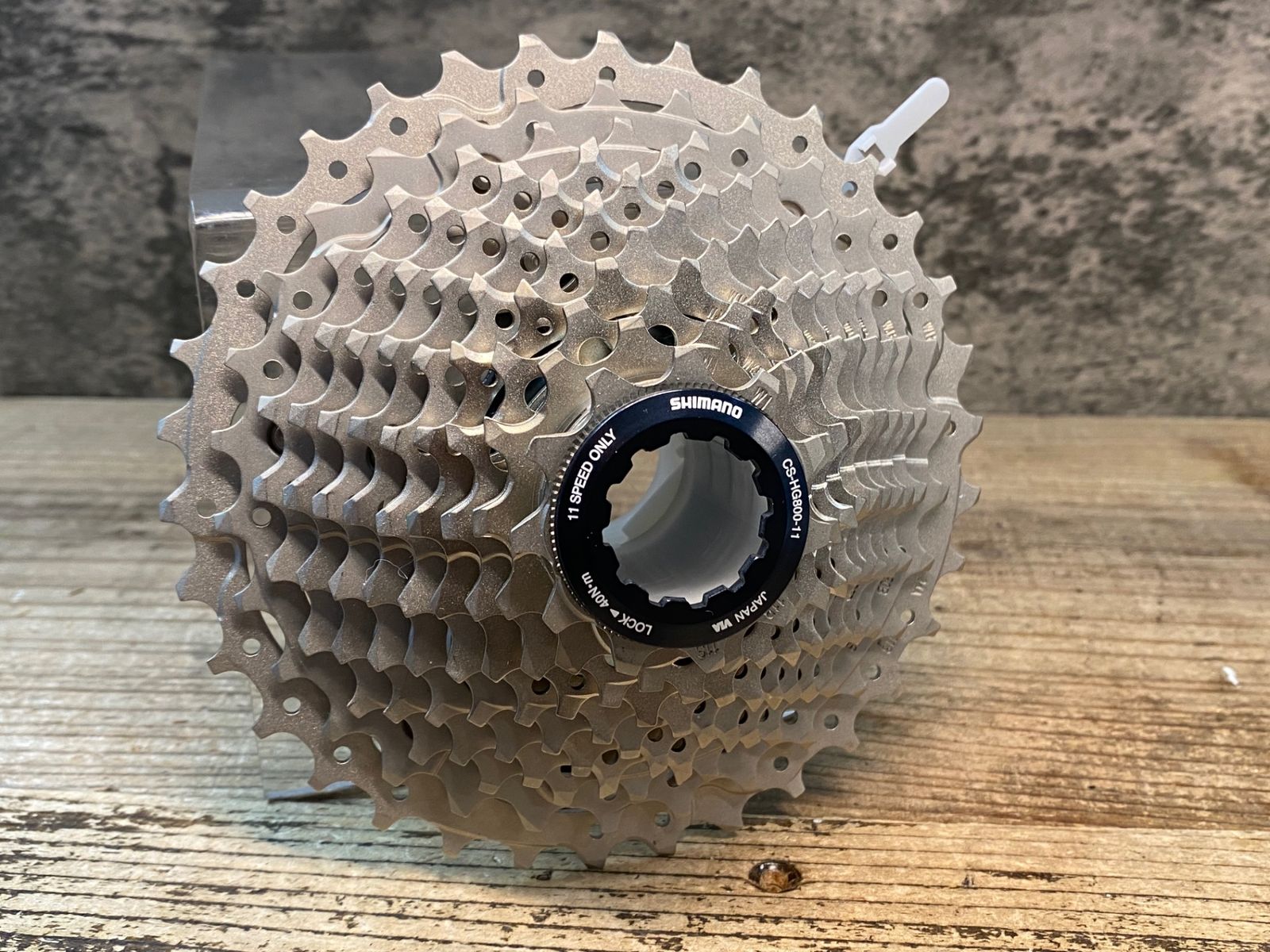 JE848 シマノ SHIMANO アルテグラ ULTEGRA CS-HG800