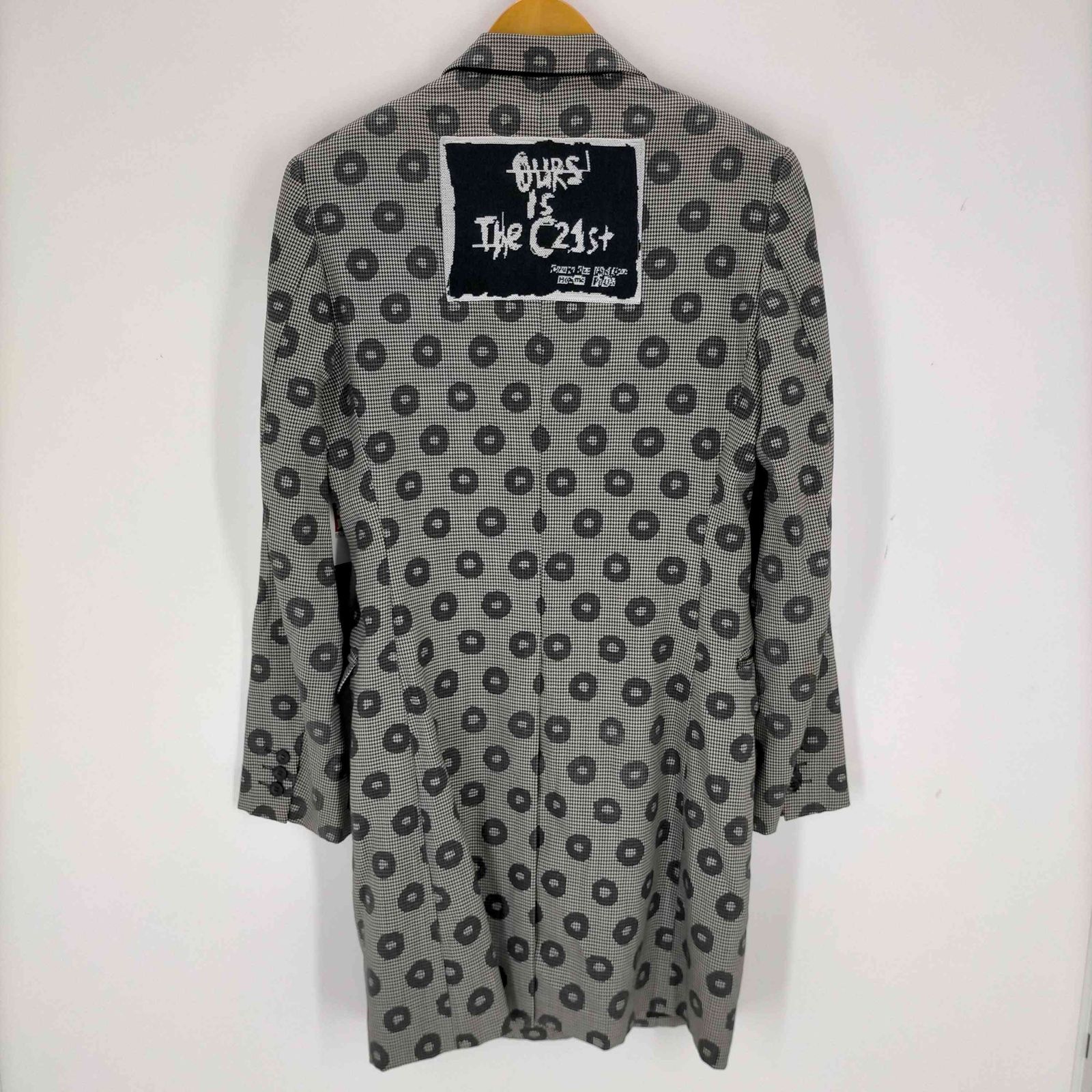 コムデギャルソンオムプリュス COMME des GARCONS HOMME PLUS 08AW