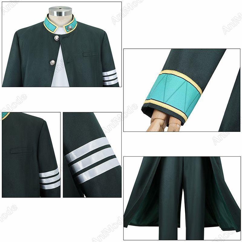 WIND BREAKER ウィンドブレイカー　梅宮一　コストモ製コスプレ衣装 Amazon.co.jp: [DGKLNDSY] WIND BREAKER ウィンドブレイカー