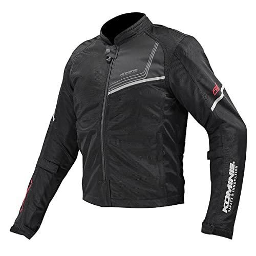 5営業日で発送 コミネ JK-1171 PROTECT FULL M-JK ZIMON NEO BK M 品番 07-1171 BK M