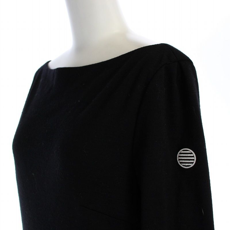 ボーダーズアットバルコニー BORDERS at BALCONY WEEKEND DRESS