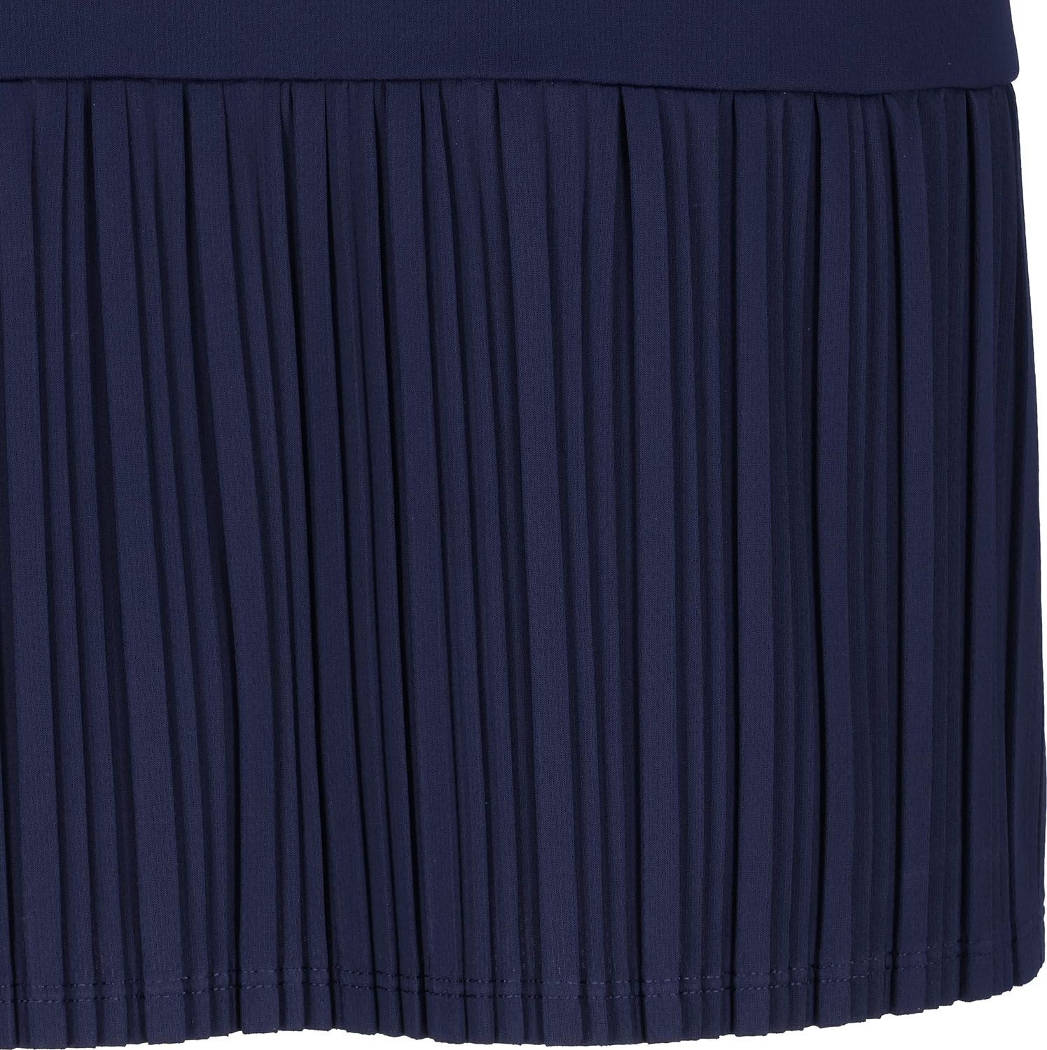 テニス ロングスリーブシャツ