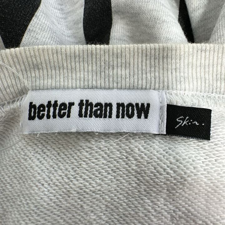 Deuxieme Classe 24070500810010 スウェット レディース グレー FREE  