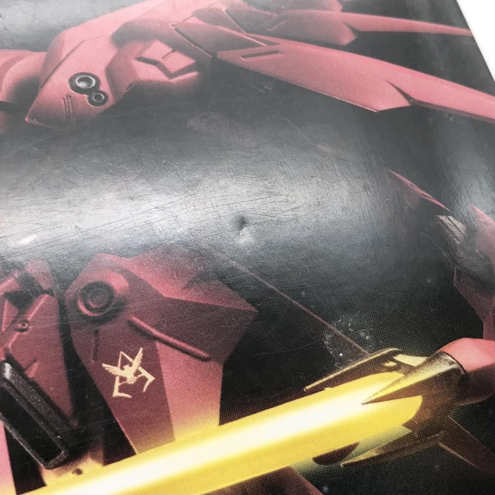 中古】未開封 バンダイ SDガンダム G GENERATION FW GUNDAM