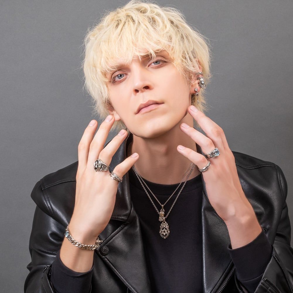 ジュエリーブランド