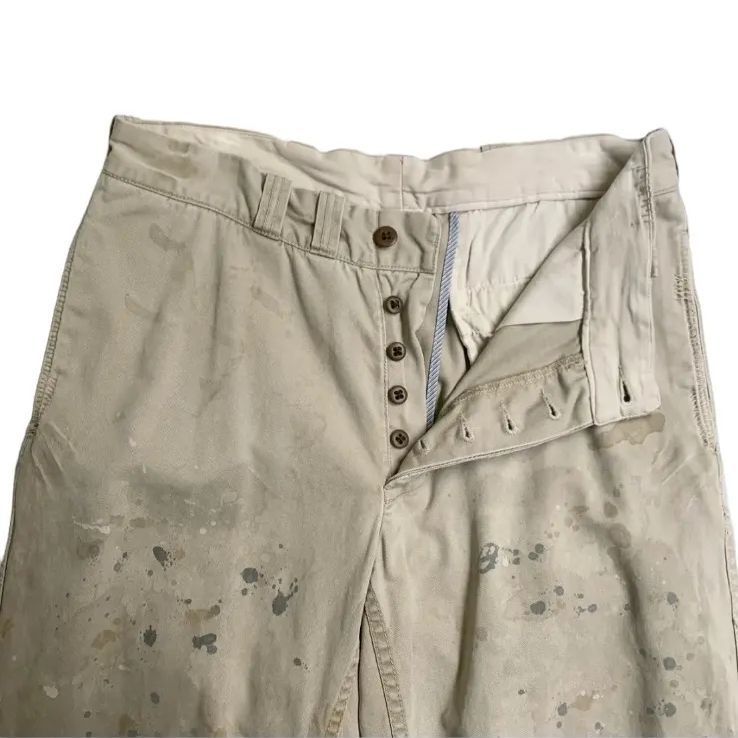 90's Polo Ralph Lauren POLO CHINO 