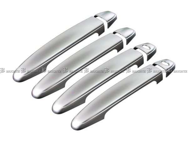 パーツ GS450h gws191 レクサス GS450h GWS191 前期 ドアハンドルカバー ノブ - メルカリ