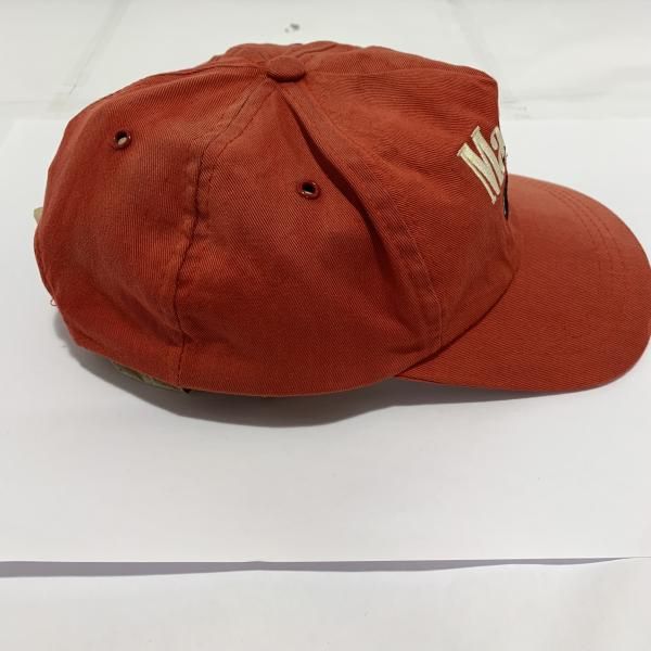  Marlboro ロゴキャップ レッド マルボロ Racing Team 92 19 その他 キャップ