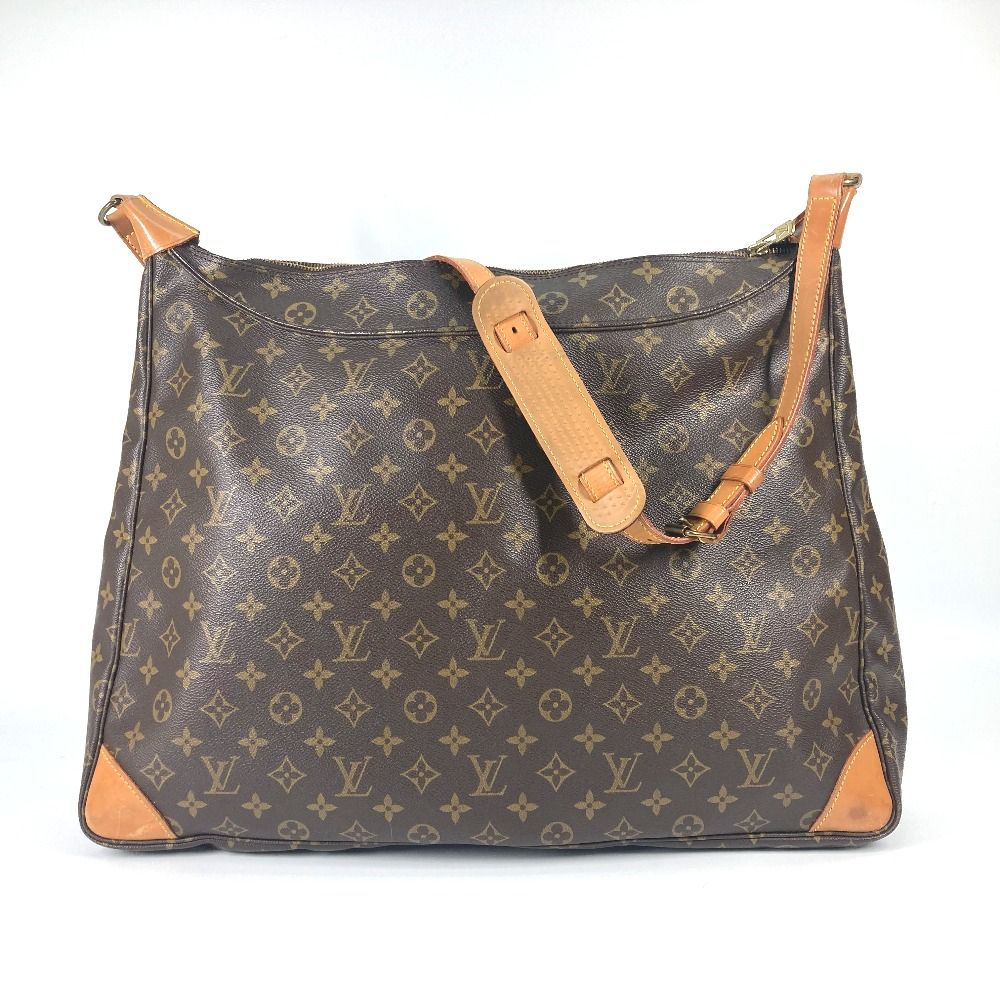 ◎ヴィトン◎　M51114　プロムナード　モノグラム　ショルダーバッグ　大きめ　◎USED kurada様専用 ルイヴィトン マリリンショルダーバッグ ルイヴィトン