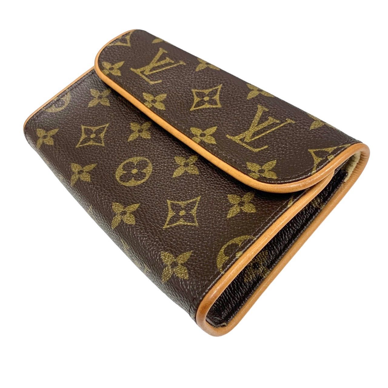 【人気日本製】ルイヴィトン LOUIS VUITTON ウエストポーチ N51994 ジェロニモス ダミエ・キャンバス エベヌ CA0015 美品 バッグ ダミエ その他