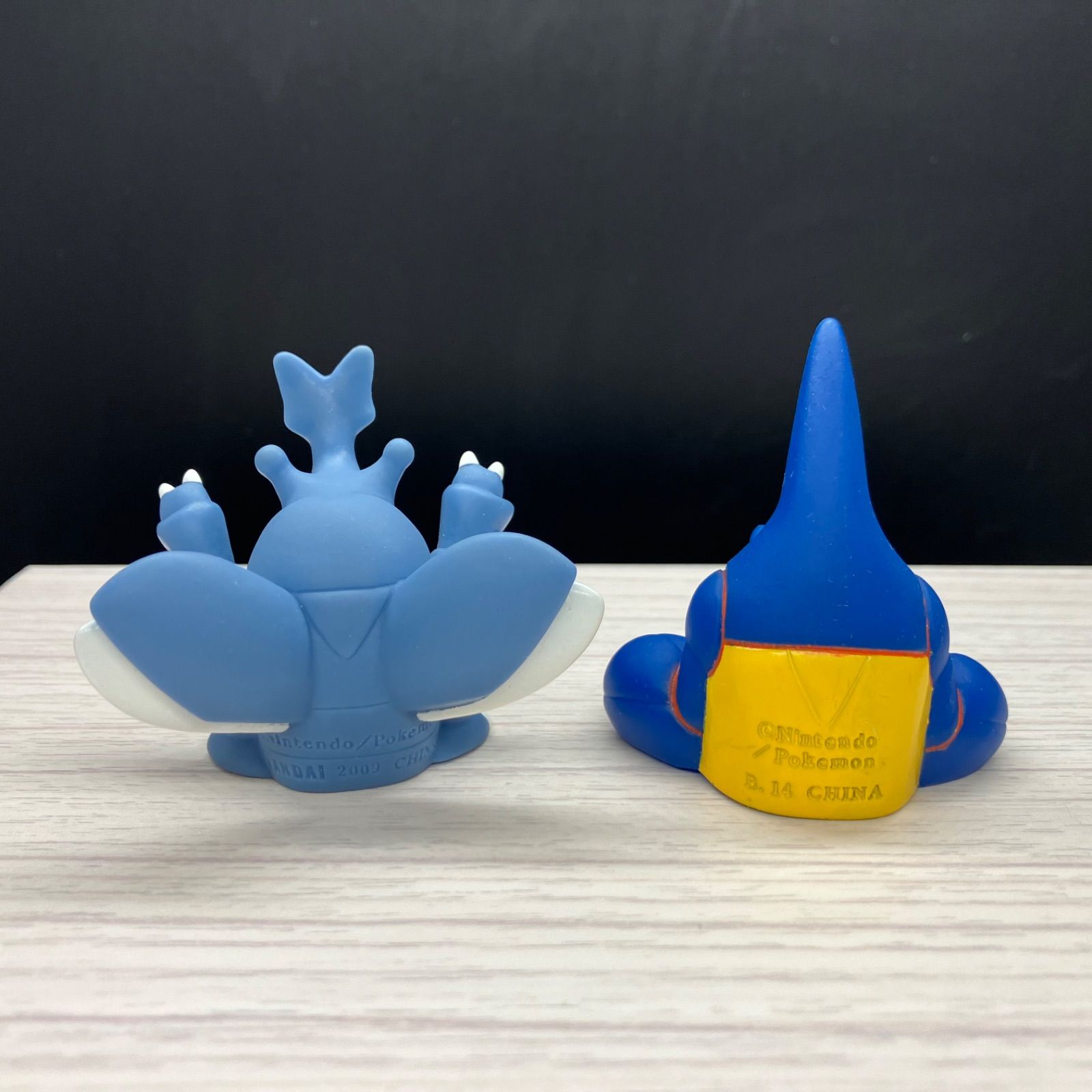 Bibian 比比昂 - 【中古品】BANDAI バンダイ ポケモンキッズ 指