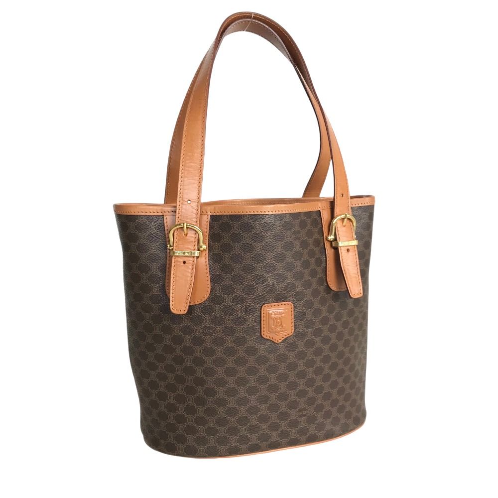 CELINE セリーヌ ヴィンテージ コレクション マカダム CELINE セリーヌ ヴィンテージ コレクション マカダム