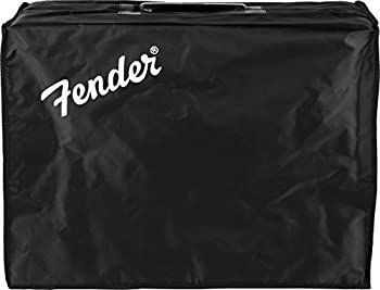 Fender パーツ Amp Cover Hot Rod Deluxe?/Blues Deluxe? Black