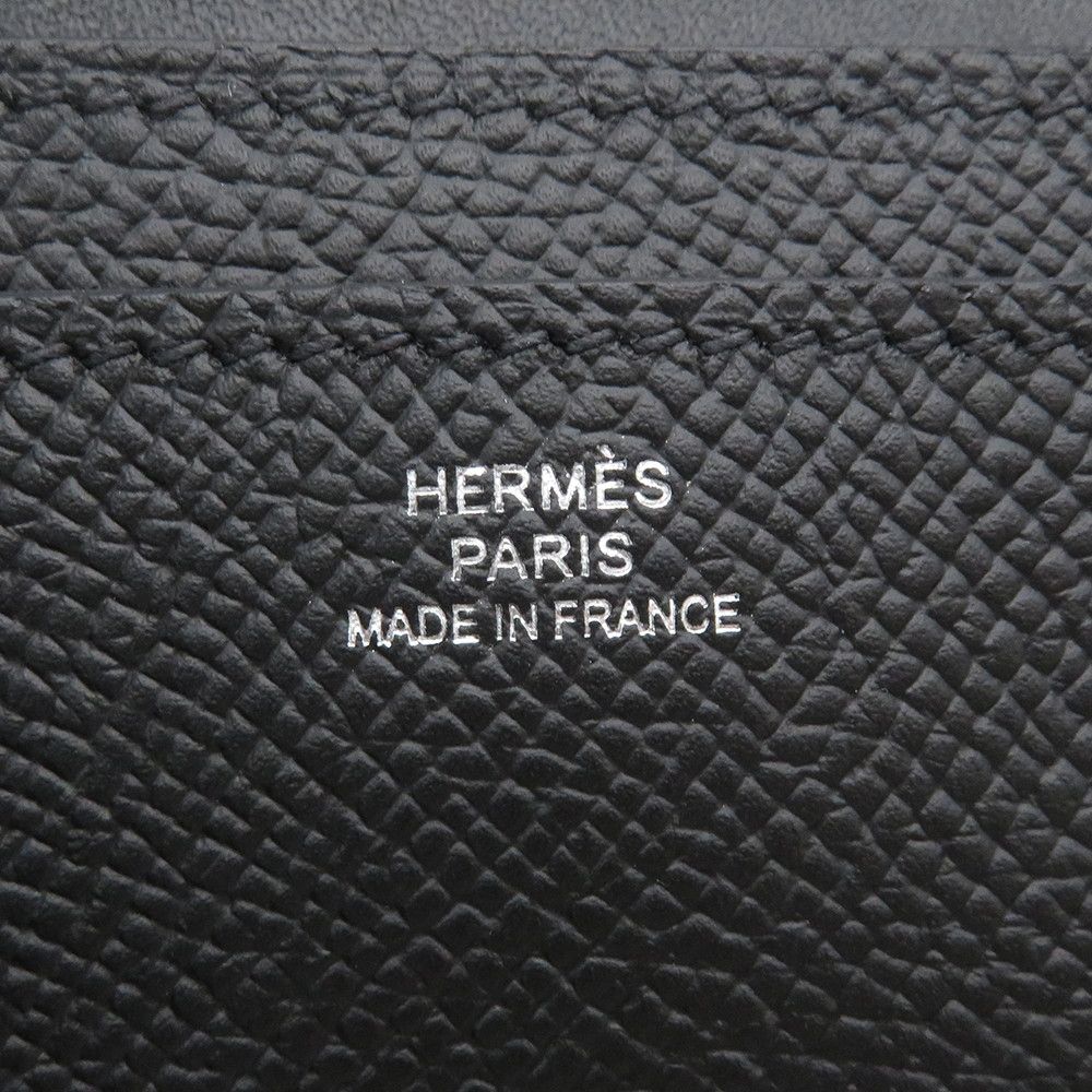 HERMES 名刺入れ