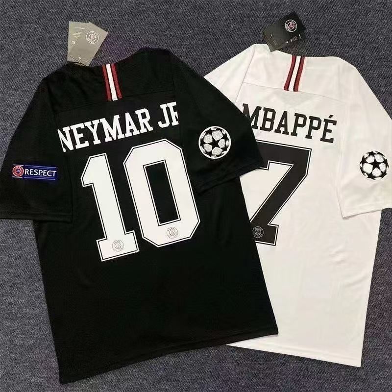 17⁄18パリ・サンジェルマン ジャージ 10番 ネイマール 17⁄18パリ