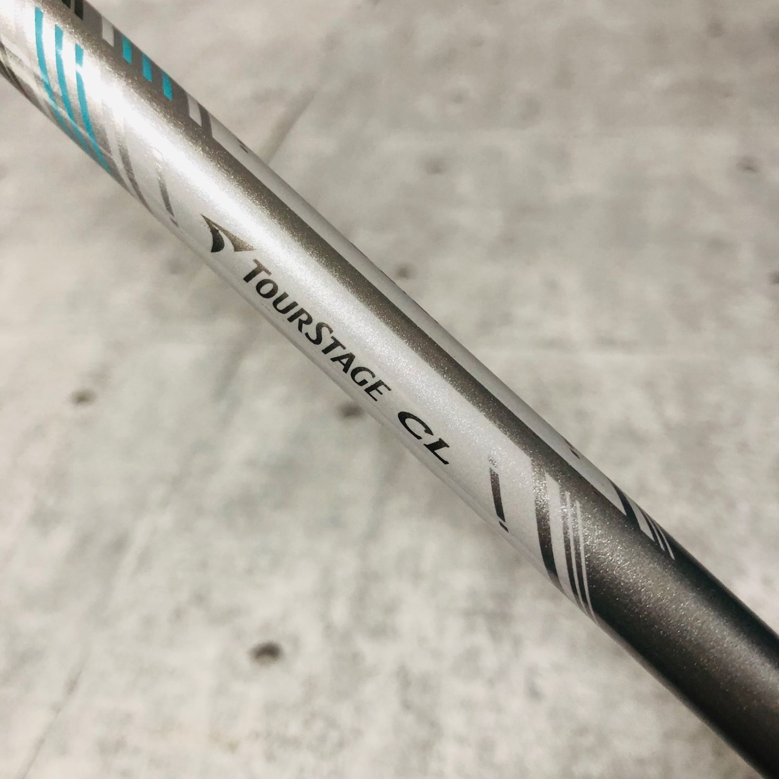 レディース ブリヂストン TOURSTAGE CL 9番 9i アイアン ゴルフ レディース ブリヂストン TOURSTAGE CL 9番 9i アイアン ゴルフ