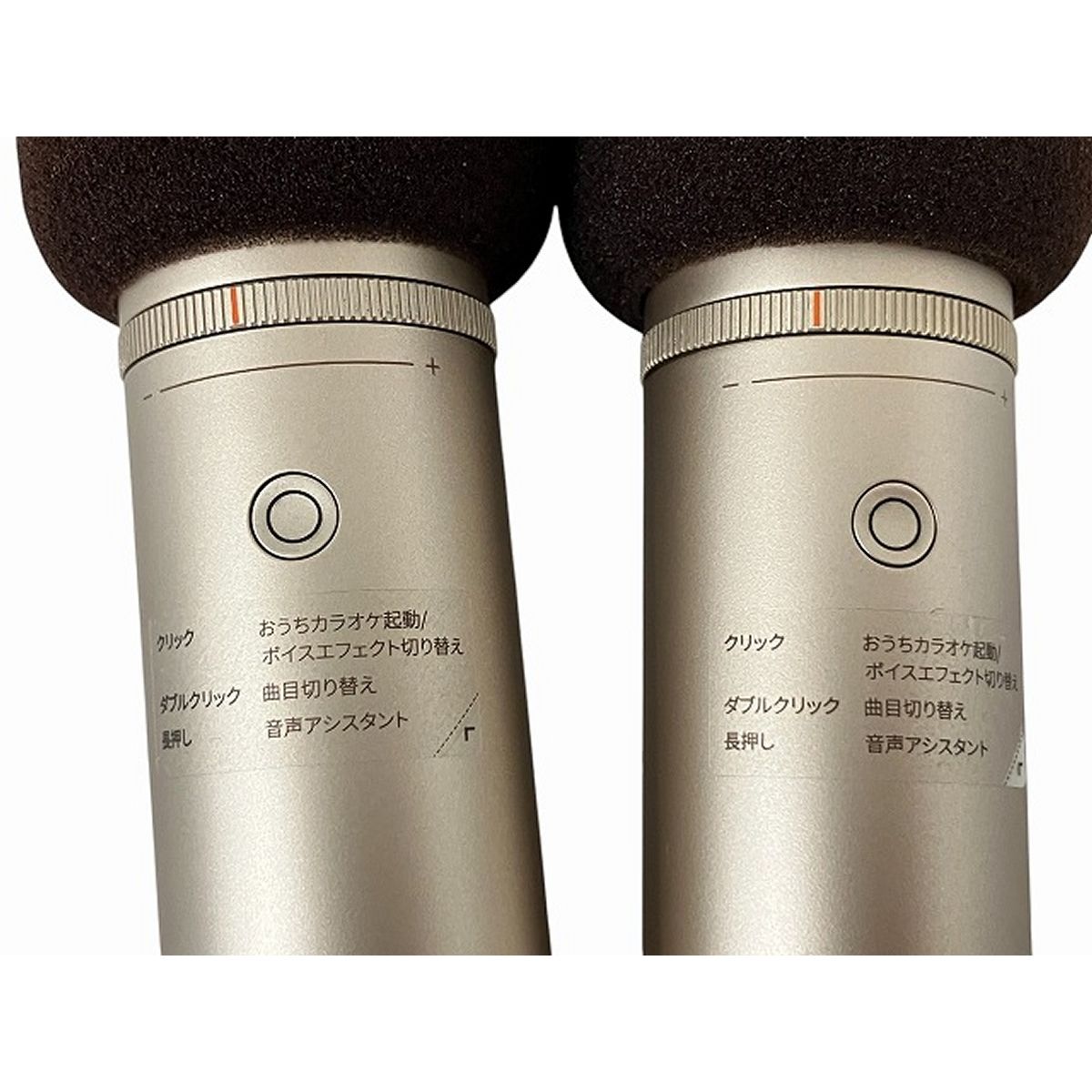 Aladdin Mic 2 マイク2本セット ALADDIN MIc2 コンデンサーマイク 2本