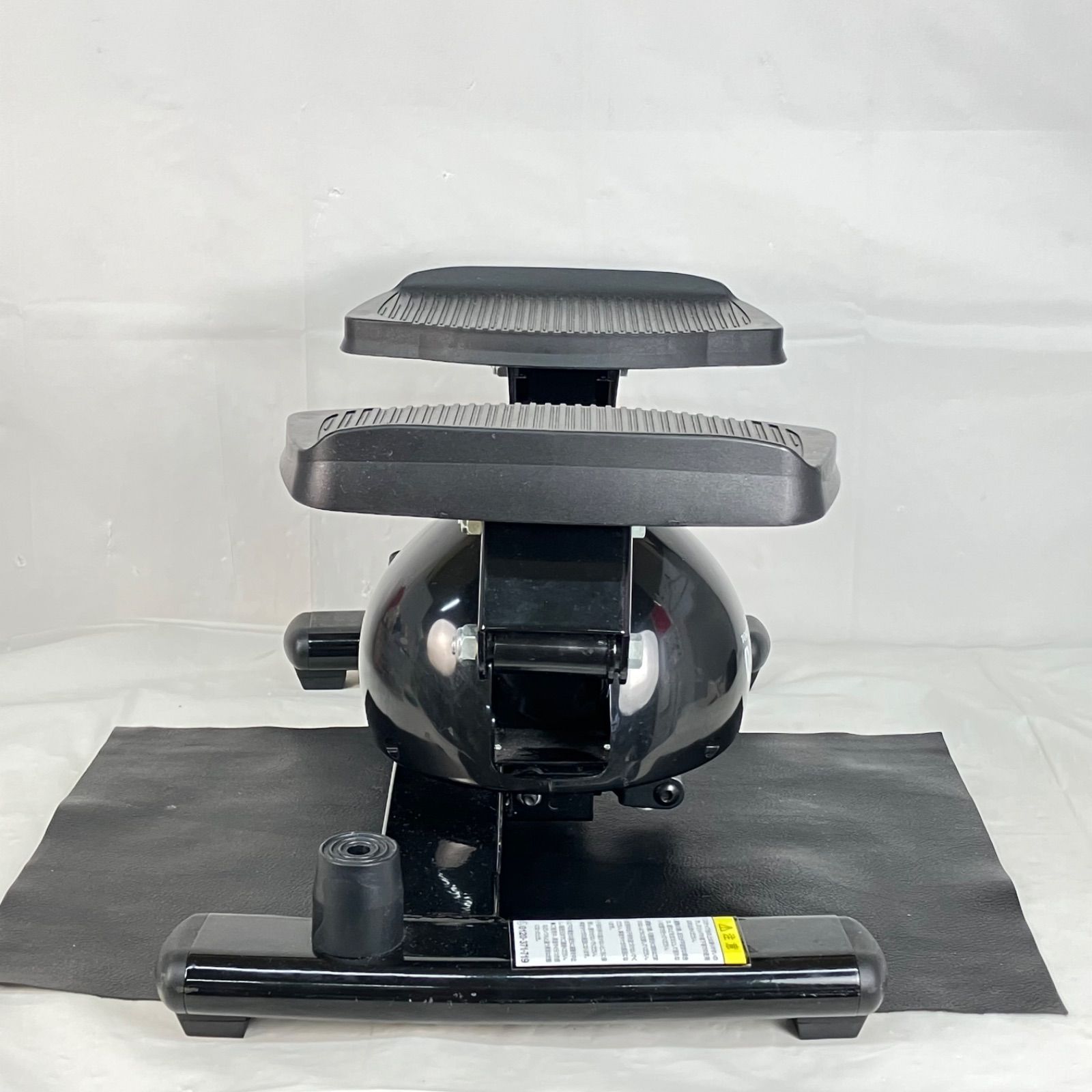 OASIS TOKYU SPORT 東急スポーツ オアシス ツイストステッパー - メルカリ