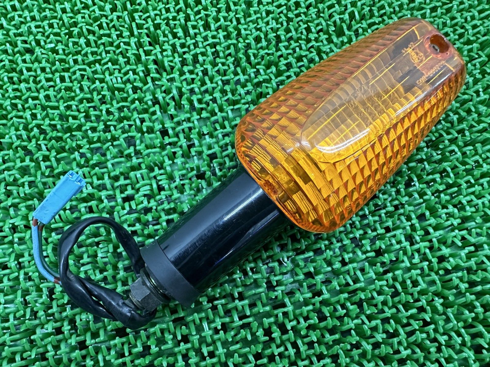 新品未使用♥エルメスHERMES 青いチェーン模様 洋食器 箱付き