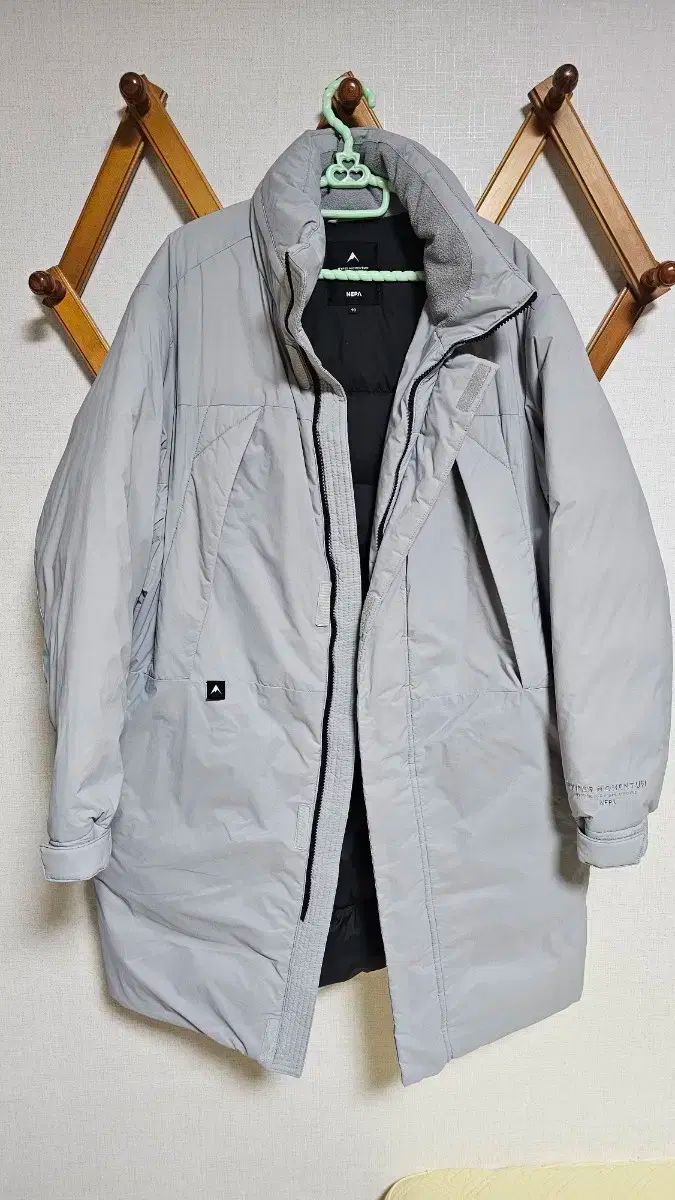 NEPA(ネパ) ダウン