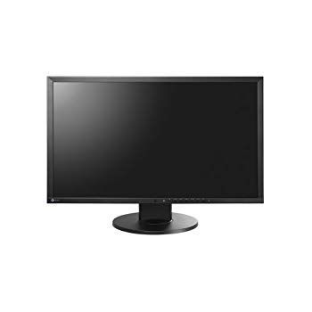【中古】【非常に良い】EIZO FlexScan 23.0インチ カラー液晶モニター ( 1920x1080 / TNパネル / 5ms / ブラック )  EV2316W-ZBK rdzdsi3