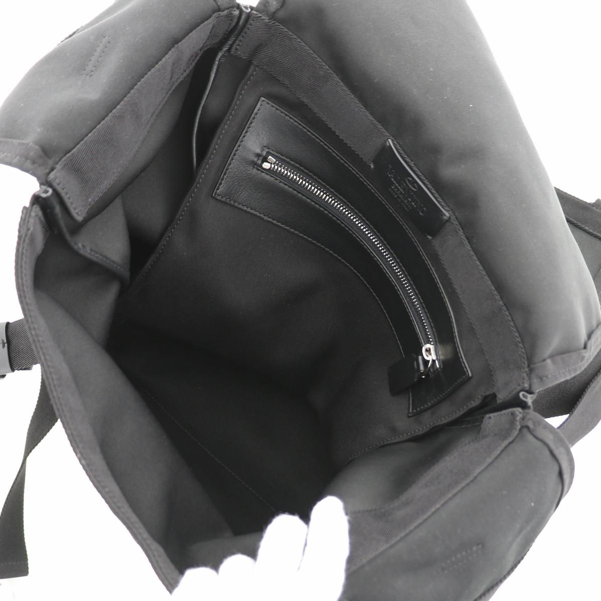 【未使用品】VALENTINO ヴァレンティノ Dreamers バックパック VALENTINO - 美品 ヴァレンティノ DREAMERS リュック バック
