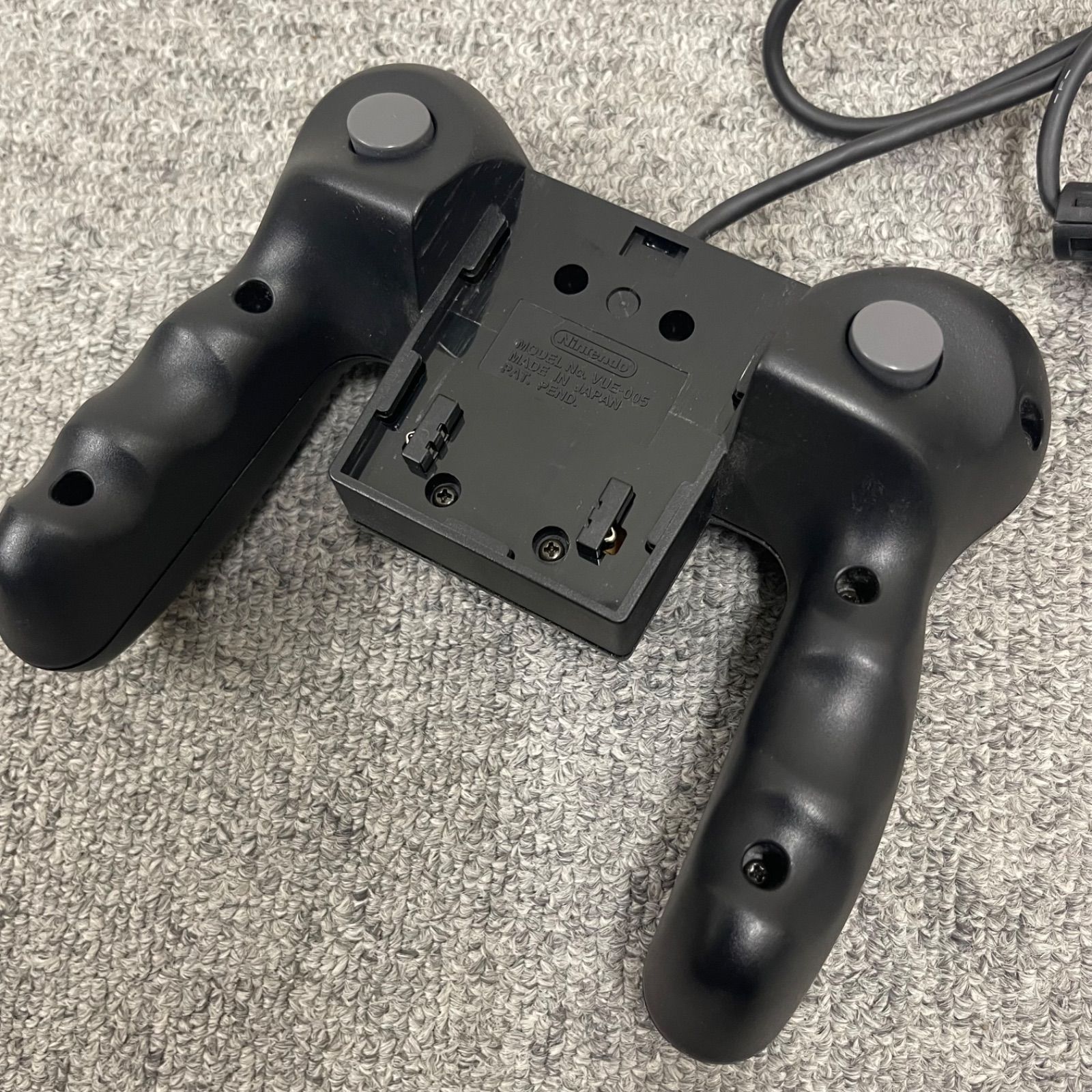 NPA】Nintendo VIRTUAL BOY バーチャルボーイ VUE-001 - メルカリ