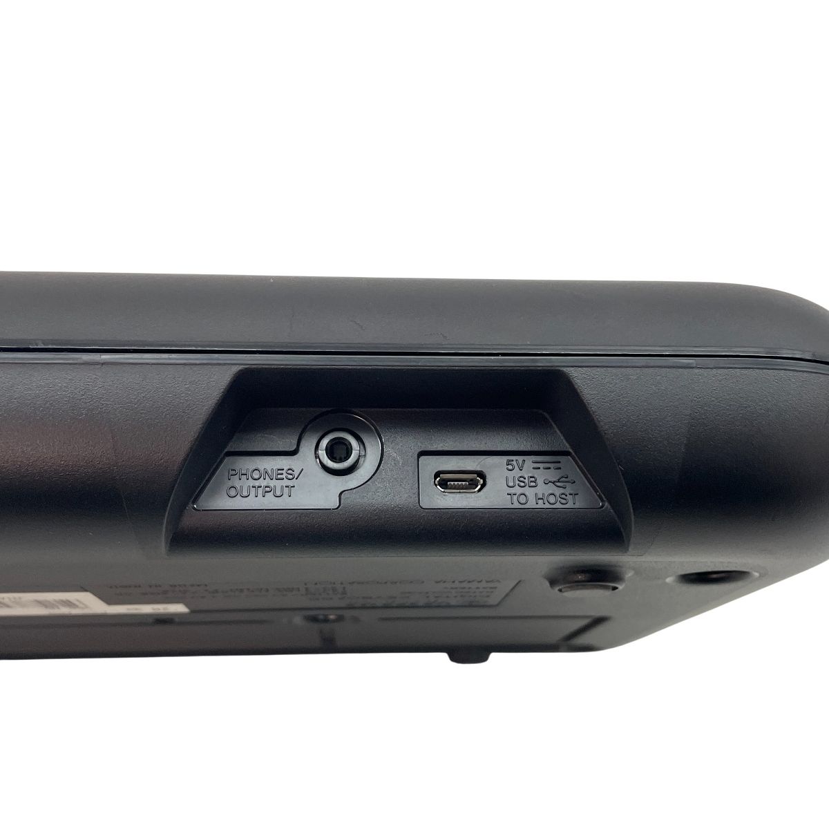 YAMAHA PSS-A50 ミニキーボード 37鍵 2020年製 音楽制作 タッチレスポンス搭載 演奏 録音 ヤマハ C10456239 WWW_TRAVELLANDINDIA_COM