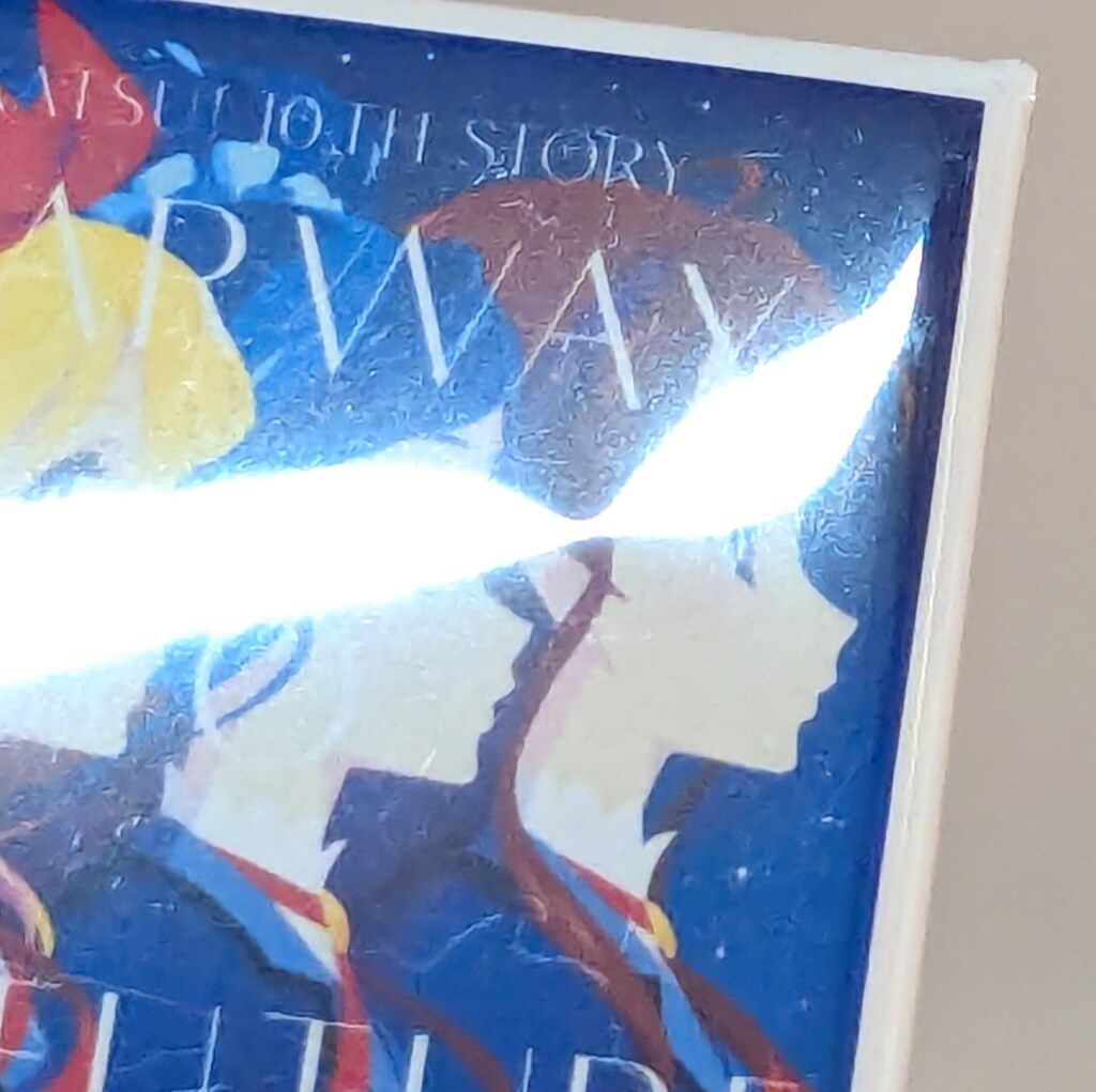 アイカツ ジャケバッジ ジャケバッジ（復刻）＜ブラインド全65種＞ | アイカツ