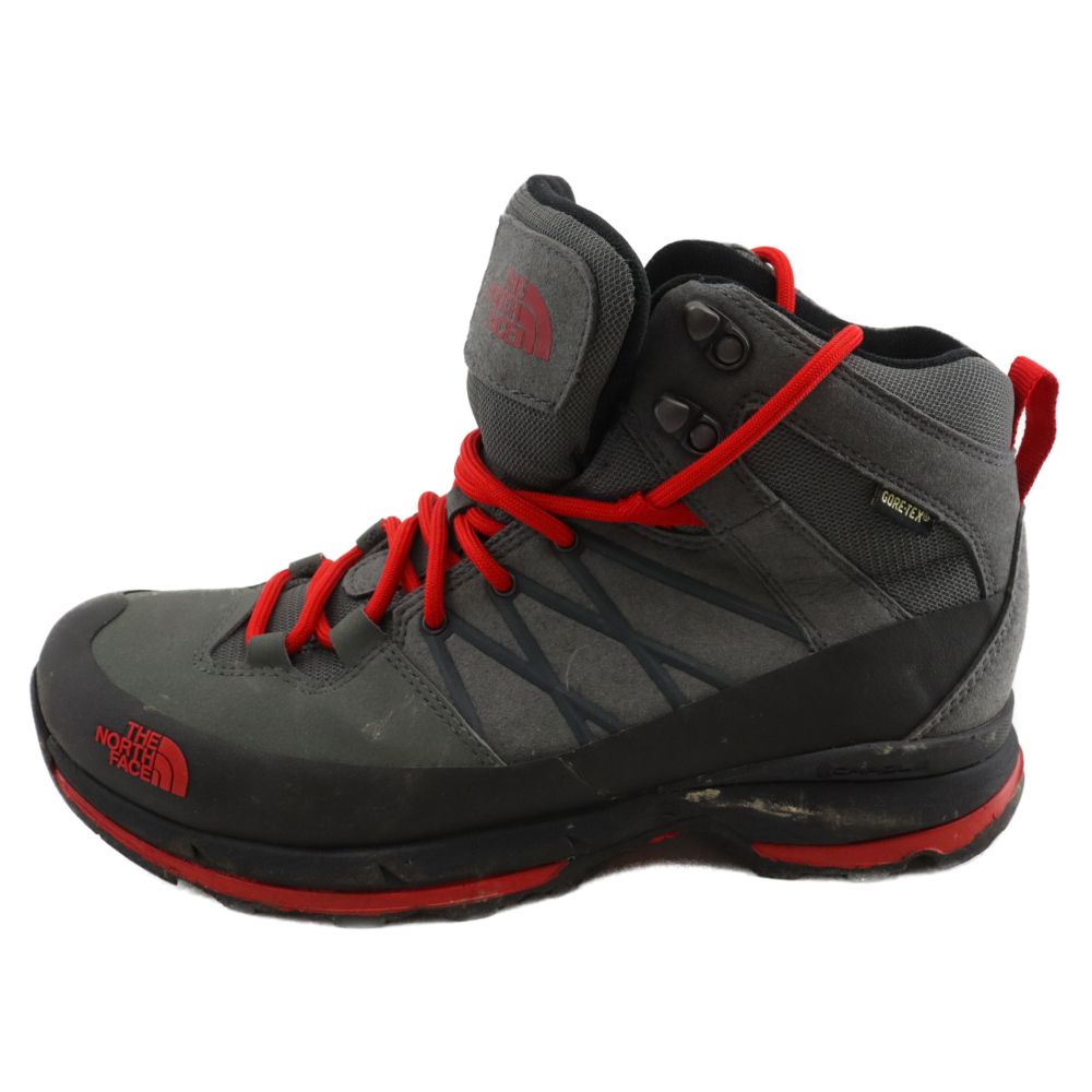 THE NORTH FACE (ザノースフェイス) WRECK MID GTX NF01320 