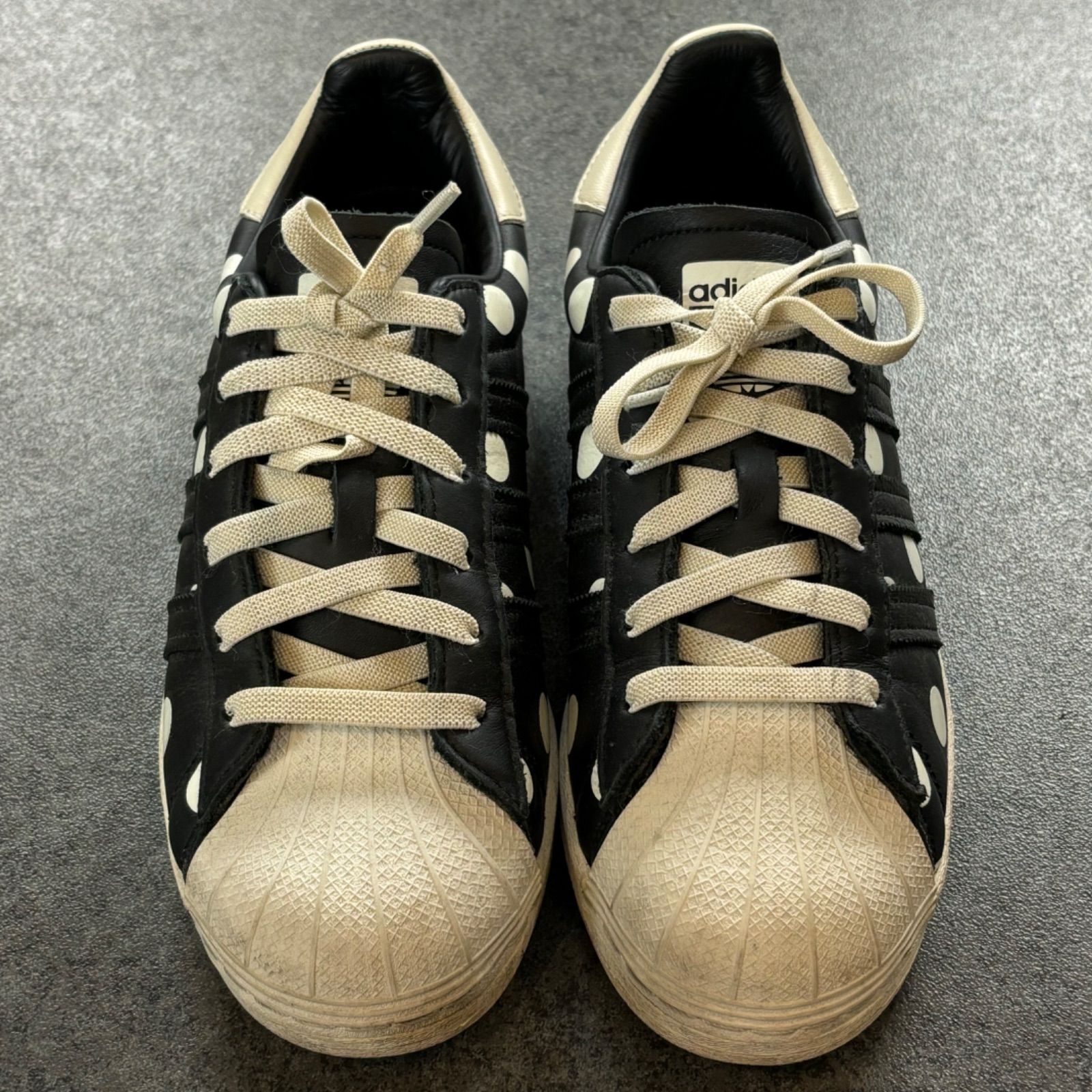 adidas SUPERSTAR art fz0154 24.5cm