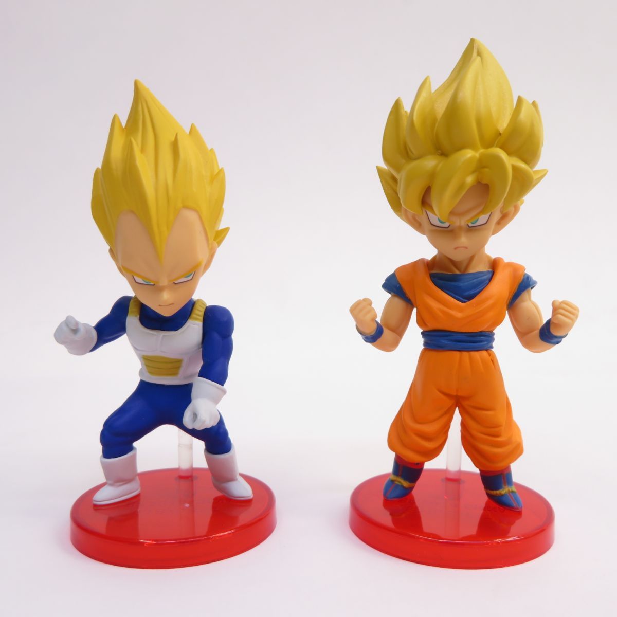 ★お求めやすく価格改定★ ドラゴンボールZ SUPER ワールドコレクタブルフィギュア コミック・アニメ