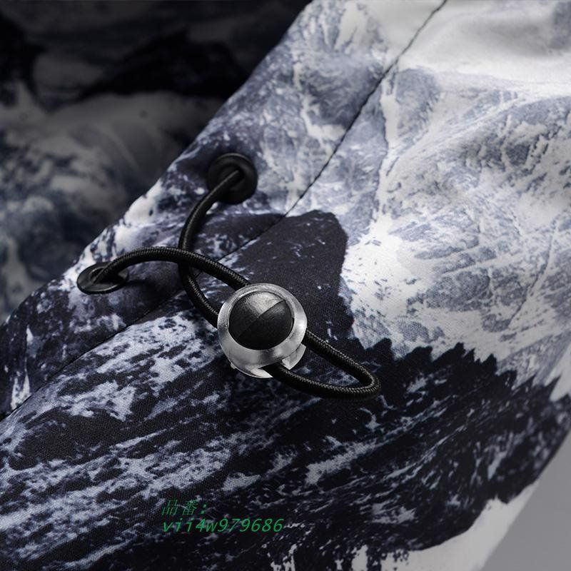 中綿ジャケット アウター