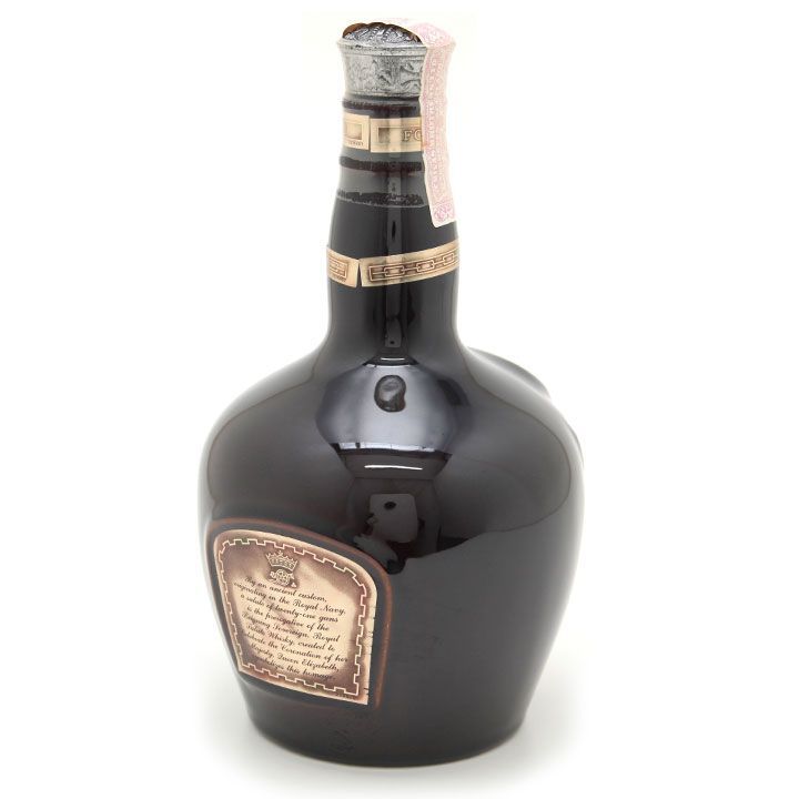古酒 】スコッチ ウイスキー ROYAL SALUTE ロイヤルサルート 21