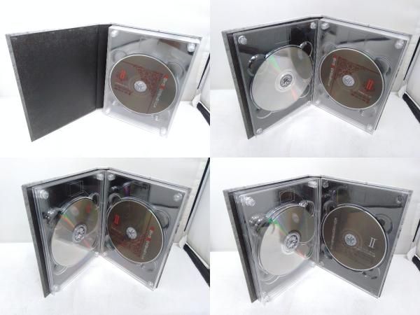 DVD Kiddy Grade 全12巻セット 初回限定生産 コレクターズ