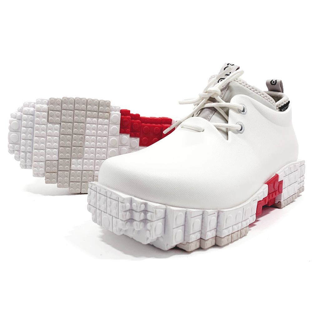 ccilu チル 【23cm】 スニーカー レインシューズ ブロックソール ☆ Z