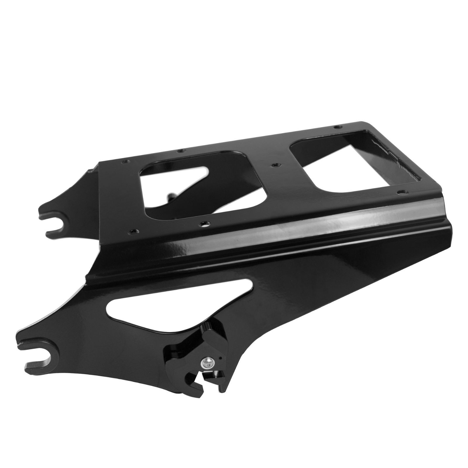 ストリートグライド対応 ブラック